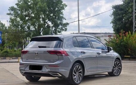 Volkswagen Golf VIII, 2021 год, 2 200 000 рублей, 4 фотография