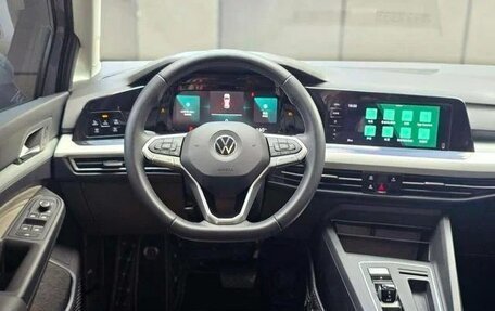 Volkswagen Golf VIII, 2021 год, 2 200 000 рублей, 8 фотография