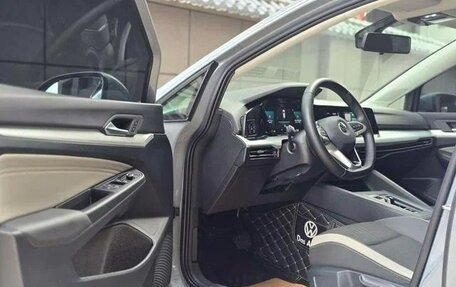 Volkswagen Golf VIII, 2021 год, 2 200 000 рублей, 5 фотография