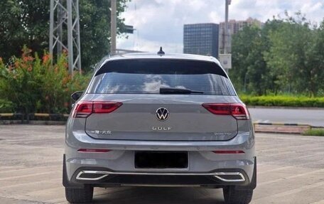 Volkswagen Golf VIII, 2021 год, 2 200 000 рублей, 3 фотография