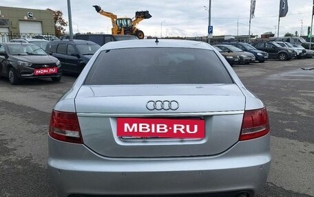 Audi A6, 2005 год, 589 000 рублей, 5 фотография