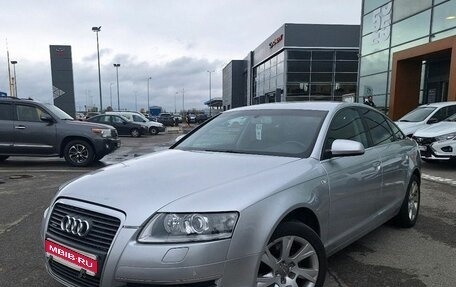 Audi A6, 2005 год, 589 000 рублей, 1 фотография