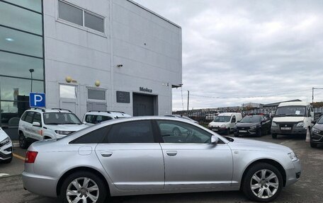 Audi A6, 2005 год, 589 000 рублей, 8 фотография