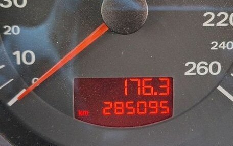 Audi A6, 2005 год, 589 000 рублей, 19 фотография