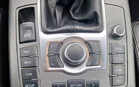 Audi A6, 2005 год, 589 000 рублей, 17 фотография