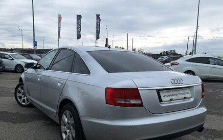 Audi A6, 2005 год, 589 000 рублей, 6 фотография