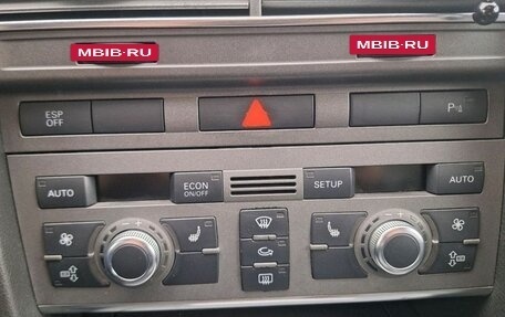 Audi A6, 2005 год, 589 000 рублей, 16 фотография