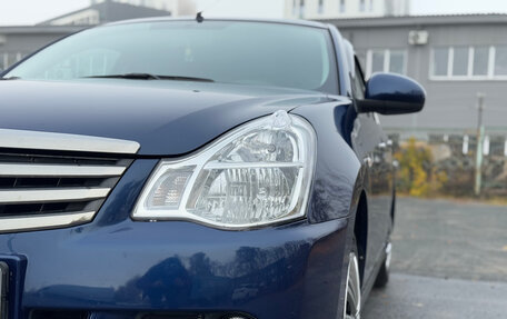 Nissan Almera, 2014 год, 599 000 рублей, 8 фотография