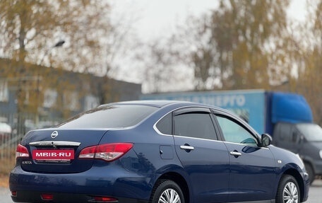 Nissan Almera, 2014 год, 599 000 рублей, 7 фотография