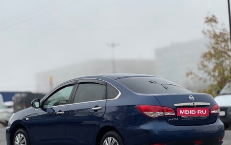Nissan Almera, 2014 год, 599 000 рублей, 5 фотография