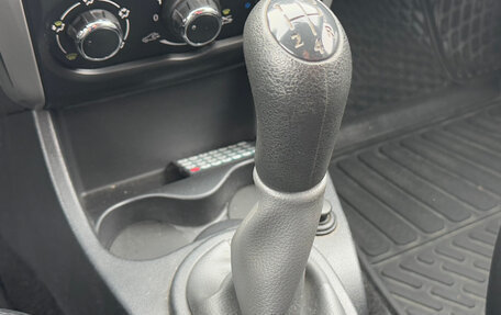 Nissan Almera, 2014 год, 599 000 рублей, 20 фотография