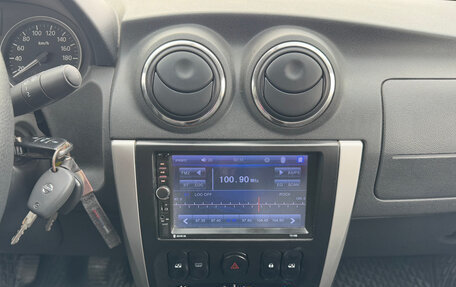 Nissan Almera, 2014 год, 599 000 рублей, 18 фотография