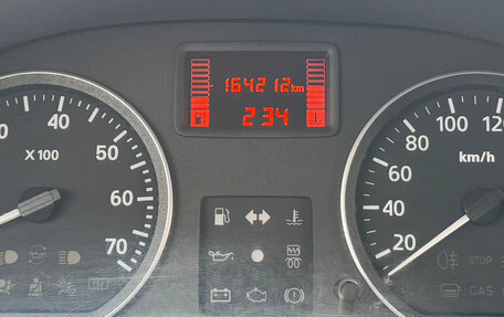 Nissan Almera, 2014 год, 599 000 рублей, 22 фотография