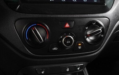 Hyundai Solaris II рестайлинг, 2018 год, 999 000 рублей, 12 фотография