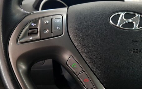 Hyundai ix35 I рестайлинг, 2014 год, 1 599 000 рублей, 10 фотография