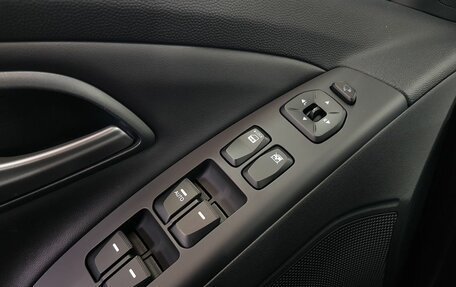 Hyundai ix35 I рестайлинг, 2014 год, 1 599 000 рублей, 13 фотография