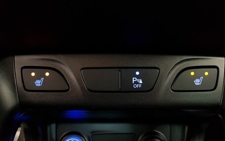 Hyundai ix35 I рестайлинг, 2014 год, 1 599 000 рублей, 8 фотография