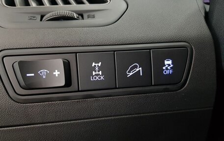 Hyundai ix35 I рестайлинг, 2014 год, 1 599 000 рублей, 12 фотография