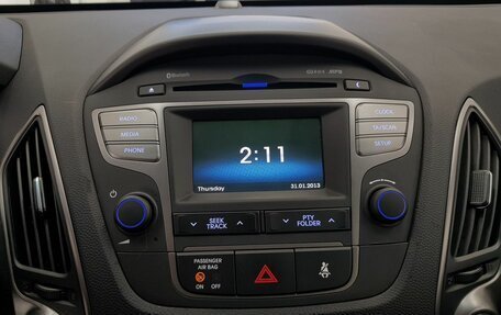 Hyundai ix35 I рестайлинг, 2014 год, 1 599 000 рублей, 9 фотография