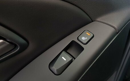 Hyundai ix35 I рестайлинг, 2014 год, 1 599 000 рублей, 15 фотография