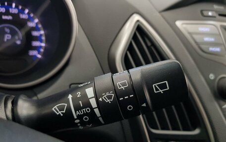 Hyundai ix35 I рестайлинг, 2014 год, 1 599 000 рублей, 14 фотография