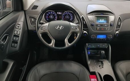 Hyundai ix35 I рестайлинг, 2014 год, 1 599 000 рублей, 5 фотография