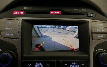 Hyundai ix35 I рестайлинг, 2014 год, 1 599 000 рублей, 7 фотография