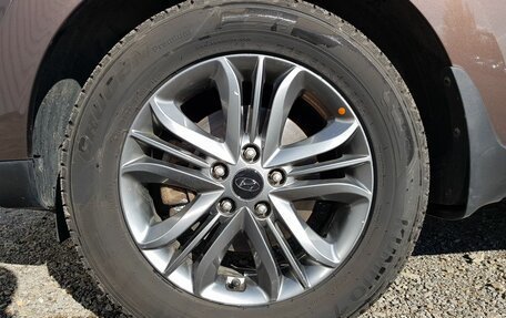 Hyundai ix35 I рестайлинг, 2014 год, 1 599 000 рублей, 23 фотография