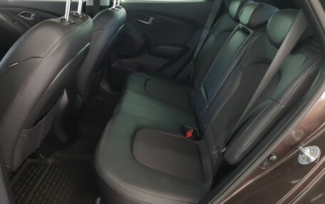 Hyundai ix35 I рестайлинг, 2014 год, 1 599 000 рублей, 19 фотография