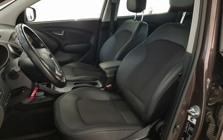 Hyundai ix35 I рестайлинг, 2014 год, 1 599 000 рублей, 17 фотография