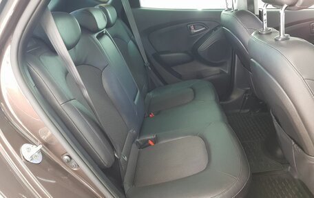 Hyundai ix35 I рестайлинг, 2014 год, 1 599 000 рублей, 20 фотография