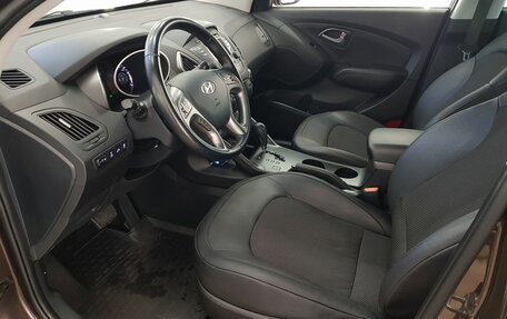 Hyundai ix35 I рестайлинг, 2014 год, 1 599 000 рублей, 18 фотография