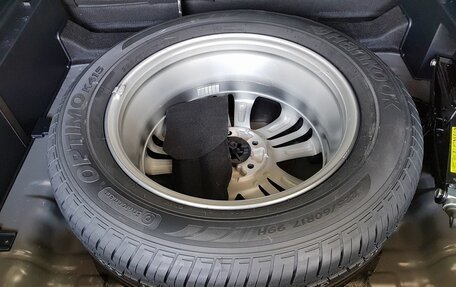 Hyundai ix35 I рестайлинг, 2014 год, 1 599 000 рублей, 24 фотография