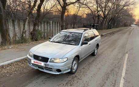 Nissan Expert, 2003 год, 180 000 рублей, 5 фотография