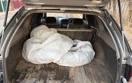 Nissan Expert, 2003 год, 180 000 рублей, 14 фотография