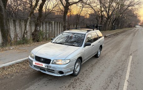 Nissan Expert, 2003 год, 180 000 рублей, 6 фотография