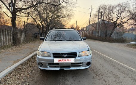Nissan Expert, 2003 год, 180 000 рублей, 3 фотография