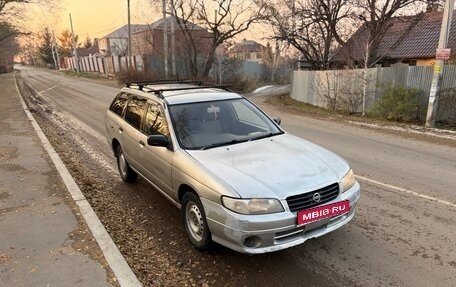 Nissan Expert, 2003 год, 180 000 рублей, 1 фотография