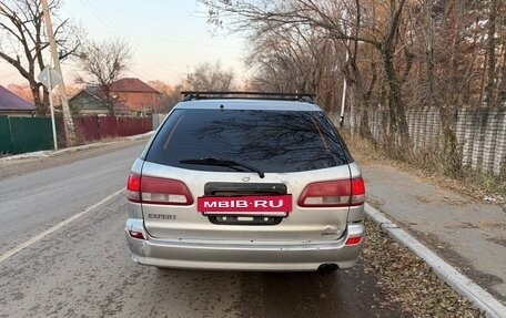 Nissan Expert, 2003 год, 180 000 рублей, 9 фотография