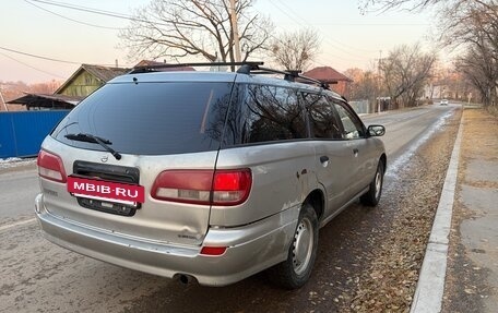 Nissan Expert, 2003 год, 180 000 рублей, 7 фотография