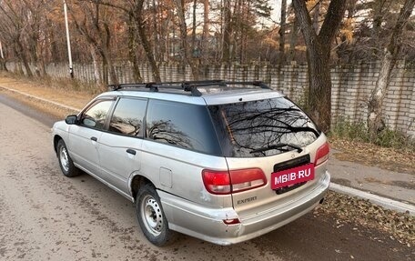 Nissan Expert, 2003 год, 180 000 рублей, 13 фотография