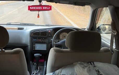 Nissan Expert, 2003 год, 180 000 рублей, 15 фотография