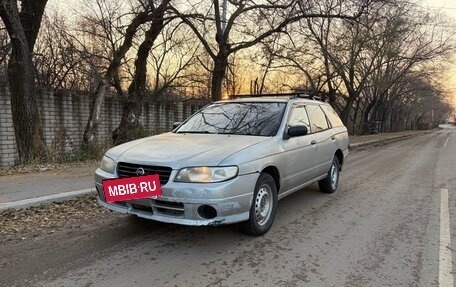 Nissan Expert, 2003 год, 180 000 рублей, 4 фотография