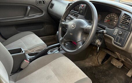 Nissan Expert, 2003 год, 180 000 рублей, 17 фотография