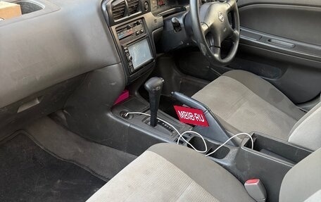 Nissan Expert, 2003 год, 180 000 рублей, 16 фотография