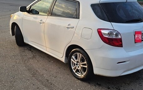 Toyota Matrix, 2010 год, 970 000 рублей, 6 фотография