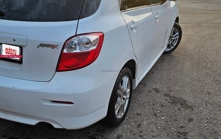 Toyota Matrix, 2010 год, 970 000 рублей, 5 фотография
