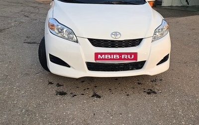 Toyota Matrix, 2010 год, 970 000 рублей, 1 фотография