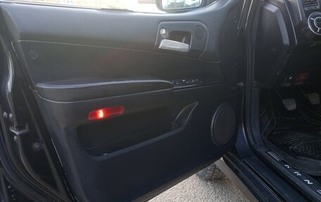 SsangYong Kyron I, 2009 год, 765 000 рублей, 8 фотография