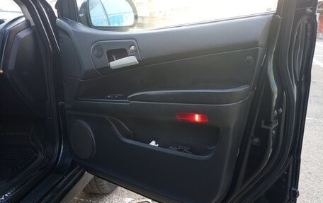 SsangYong Kyron I, 2009 год, 765 000 рублей, 10 фотография